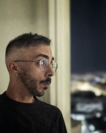 Igor Ochoa 2024